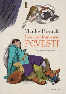 Cele mai frumoase povesti de Charles Perrault