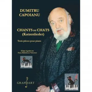 Chants de chats de D.Capoianu