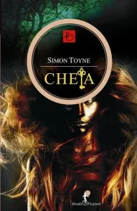 Cheia de Simon Toyne