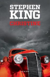 Christine