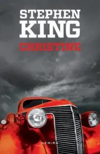 Christine de Stephen King