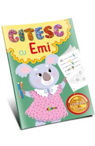 Citesc cu Emi
