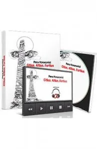 Citius, Altius, Fortius + CD de Pera Novacovici