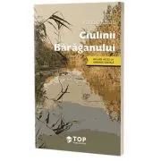 Ciulinii Baraganului de Panait Istrati