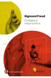 Civilizatia si neajunsurile ei de Sigmund Freud