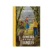 Comoara de pe Dealul cu Luneta de Paul B. Ricchiuti