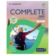 Complete First Student's Pack without Answers 3ed de Guy Brook-Hart