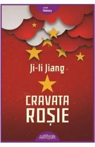 Cravata rosie de Ji-li Jiang