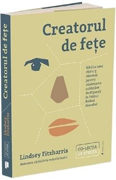 Creatorul de fete