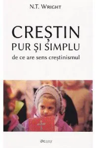 Crestin pur si simplu de Nicholas Thomas Wright
