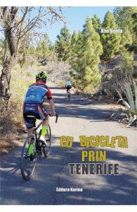 Cu bicicleta prin Tenerife
