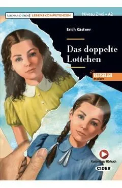 Das doppelte Lottchen de Erich Kastner