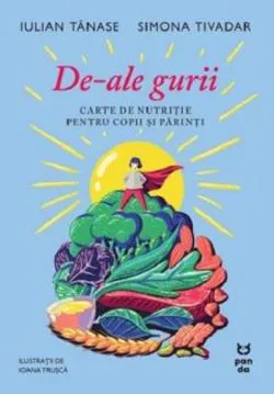 De-ale gurii de Iulian Tanase