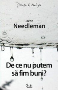 De ce nu putem sa fim buni?