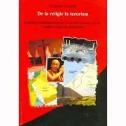 De la religie la terorism de Cristina Cornila