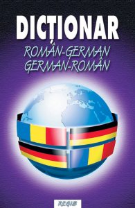 Dictionar german-roman/roman-german