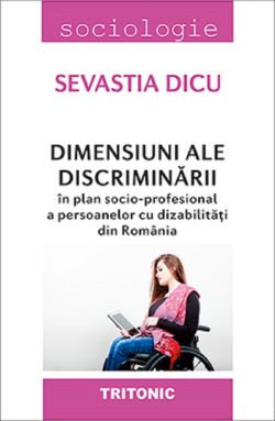 Dimensiuni ale discriminarii