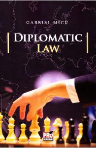 Diplomatic law