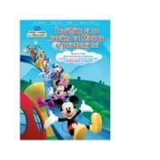 Disney -Invatam si ne jucam cu Mickey si prietenii lui de Disney