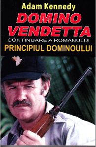 Domino Vendetta
