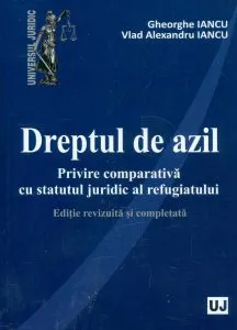 Dreptul de azil