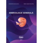 Embriologie generala