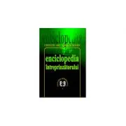 Enciclopedia intreprinzatorului de Constantin Sasu