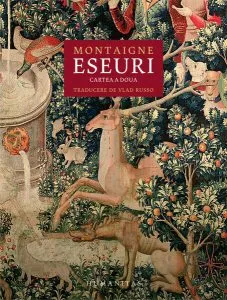 Eseuri de Michel de Montaigne