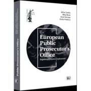 European Public Prosecutor