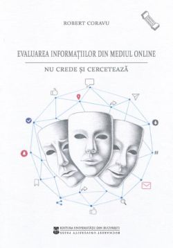 Evaluarea informațiilor din mediul online