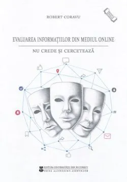 Evaluarea informațiilor din mediul online