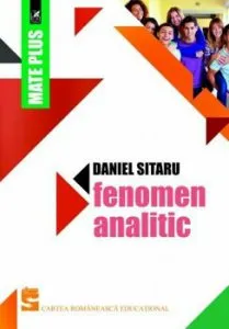 Fenomen analitic de Daniel Sitaru