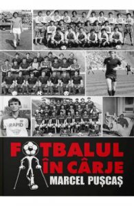 Fotbalul in carje
