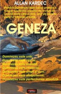 Geneza de Allan Kardec