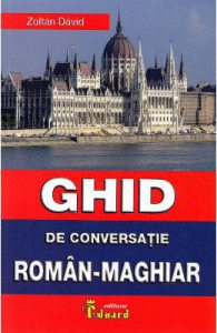 Ghid de conversatie roman-maghiar