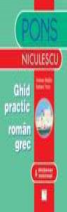 Ghid practic roman-grec si dictionar minimal