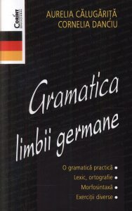 Gramatica limbii germane 2014