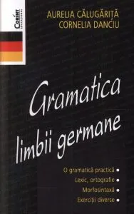 Gramatica limbii germane 2014