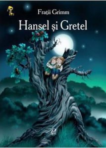 Hansel si Gretel