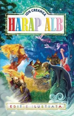 Harap Alb de Ion Creanga