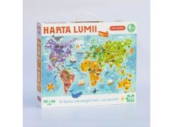 Harta Lumii