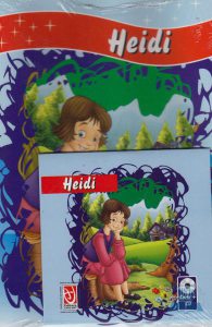 HeidiCD