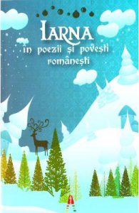 Iarna in poezii si povesti romanesti