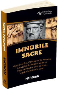Imnurile sacre