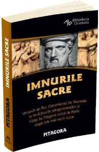 Imnurile sacre