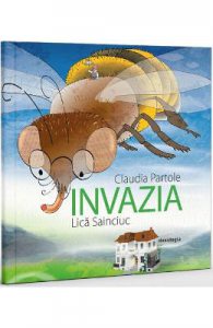Invazia