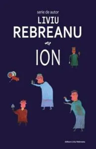 Ion de Liviu Rebreanu