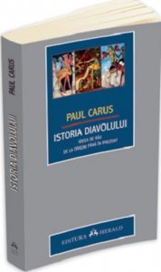 Istoria Diavolului