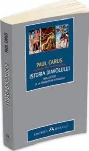 Istoria Diavolului de Paul Carus