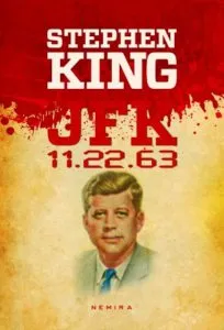 JFK 11.22.63 de Stephen King
